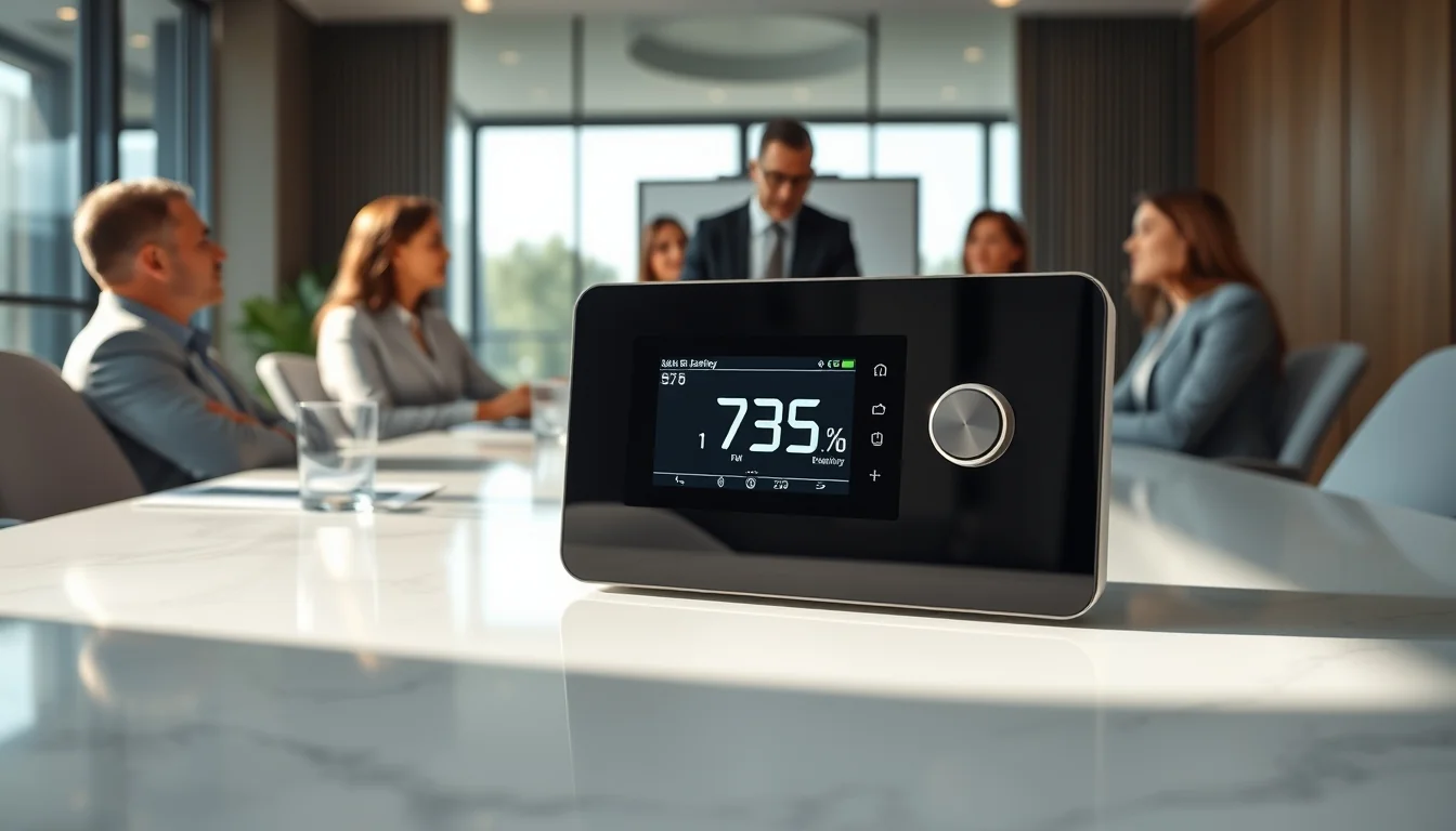 Professional plan visual